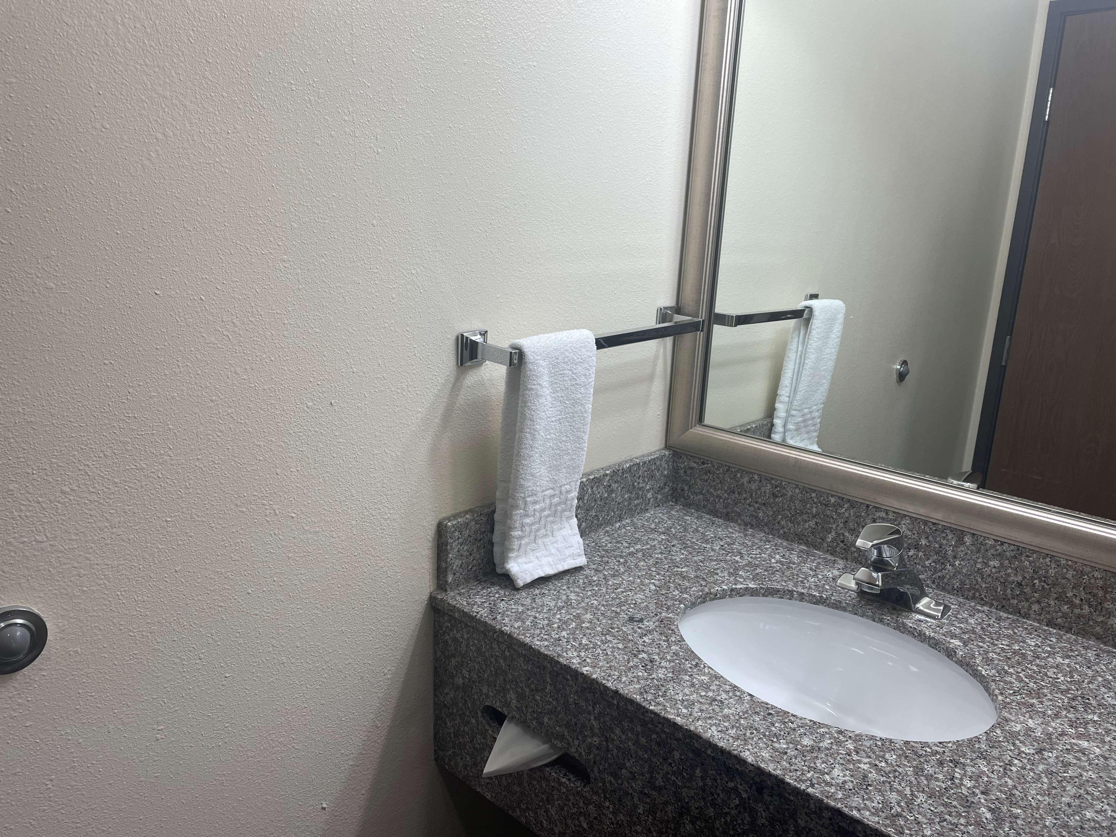 Best Western Socorro Hotel & Suites Exterior photo