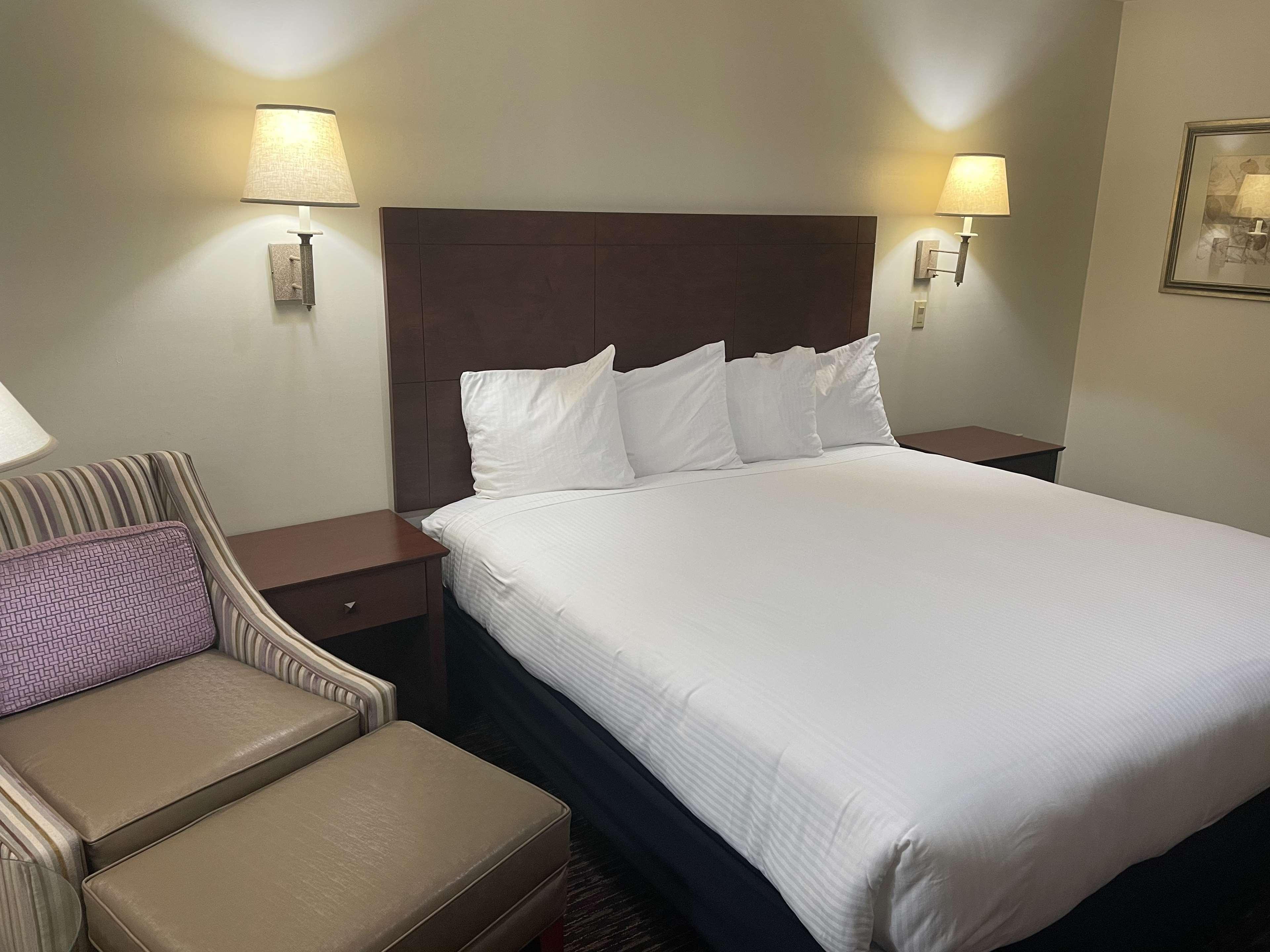 Best Western Socorro Hotel & Suites Exterior photo