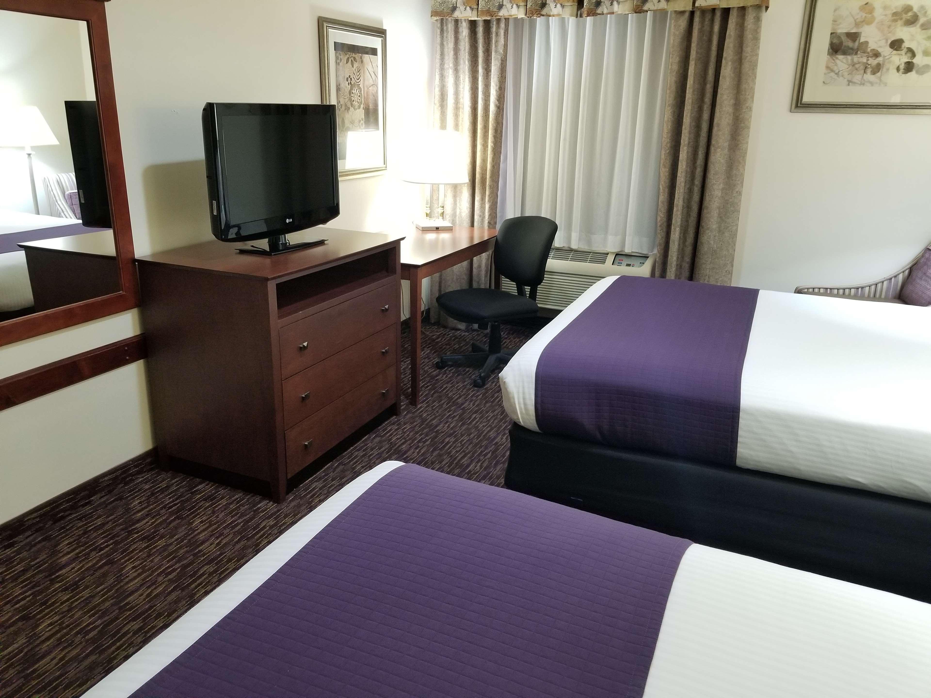 Best Western Socorro Hotel & Suites Exterior photo