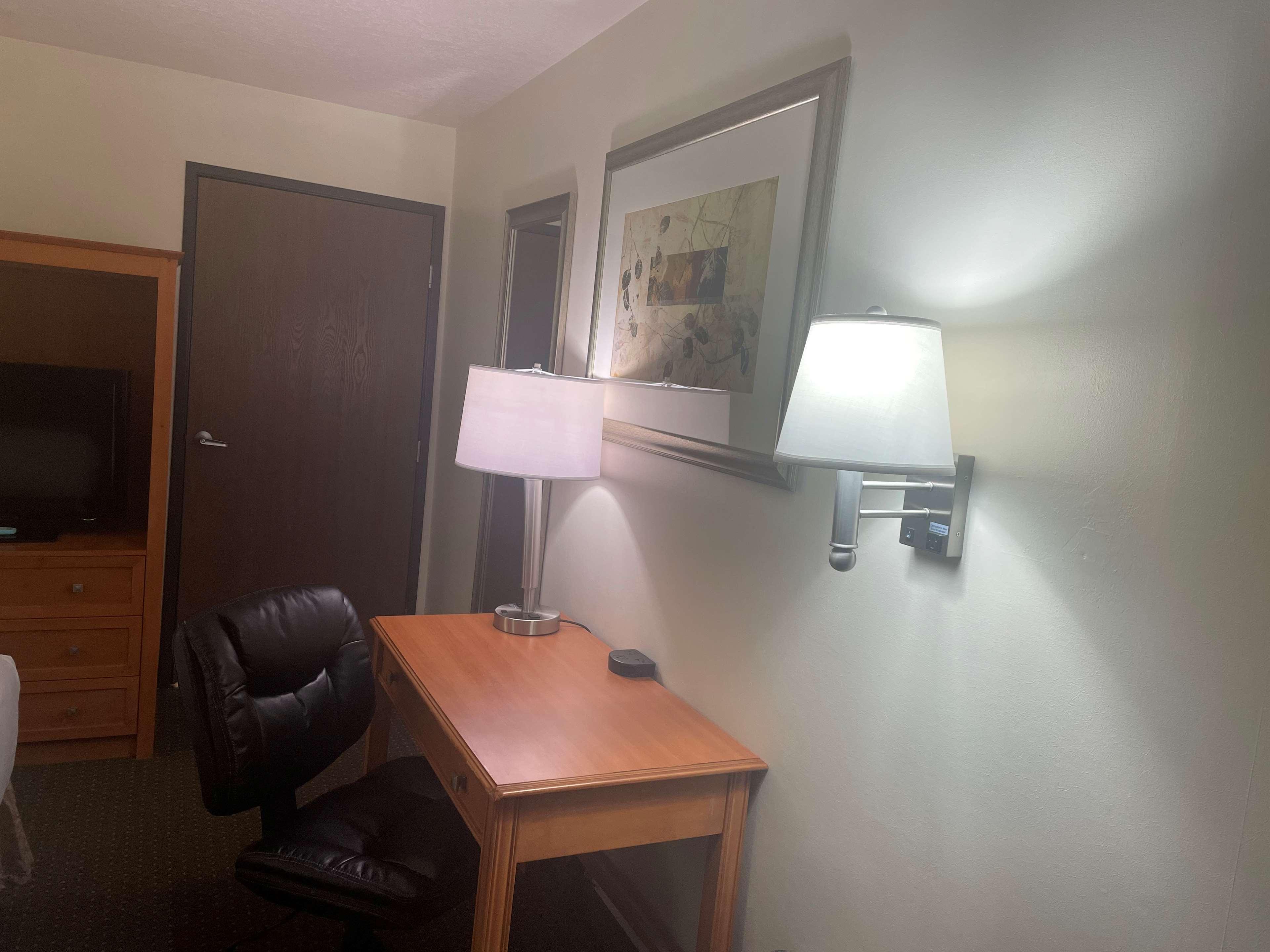 Best Western Socorro Hotel & Suites Exterior photo