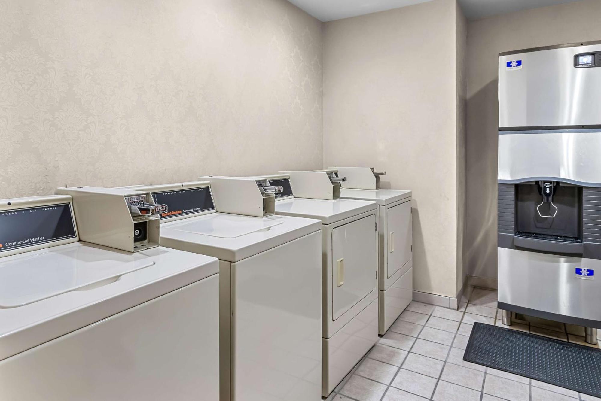 Best Western Socorro Hotel & Suites Exterior photo