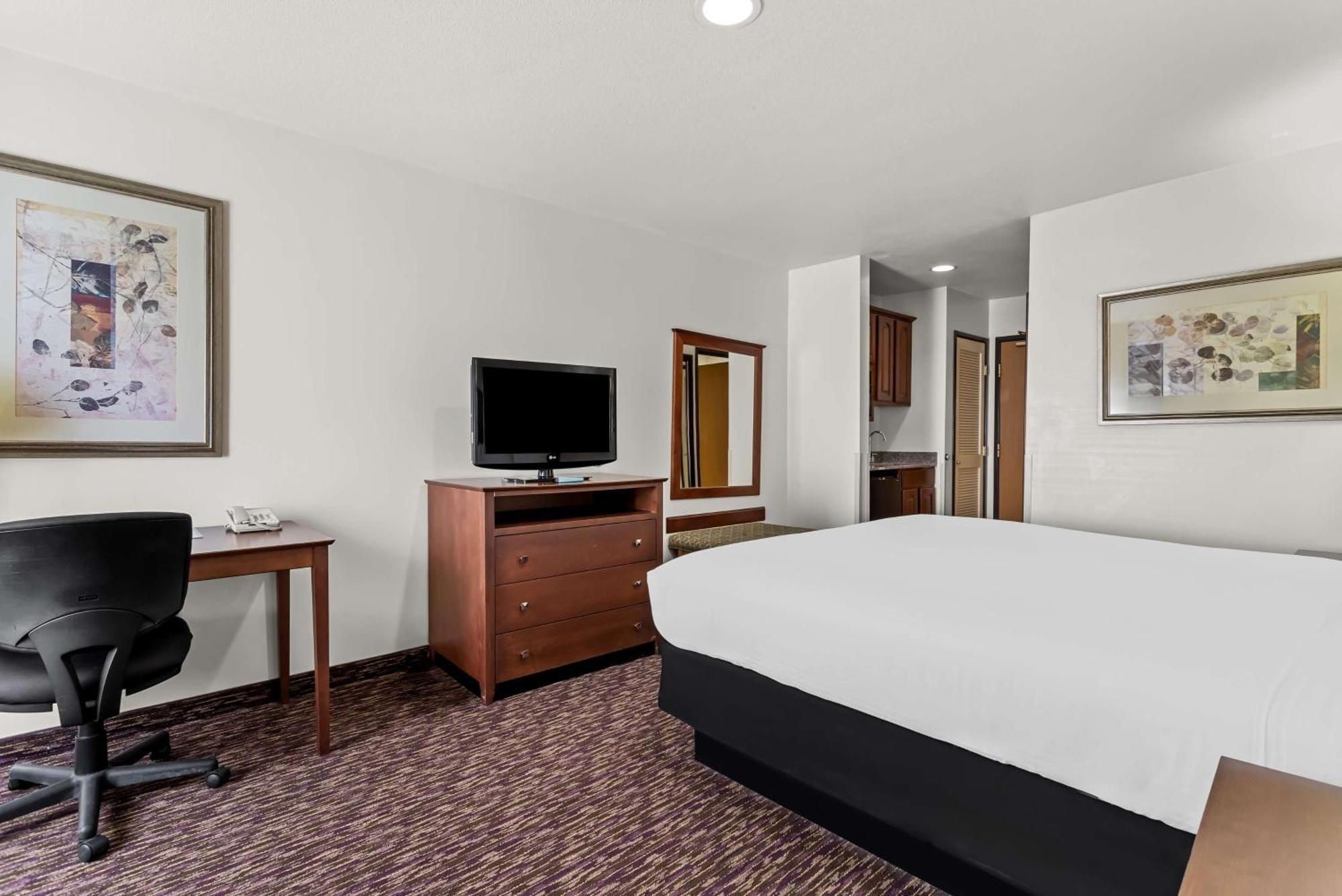 Best Western Socorro Hotel & Suites Exterior photo