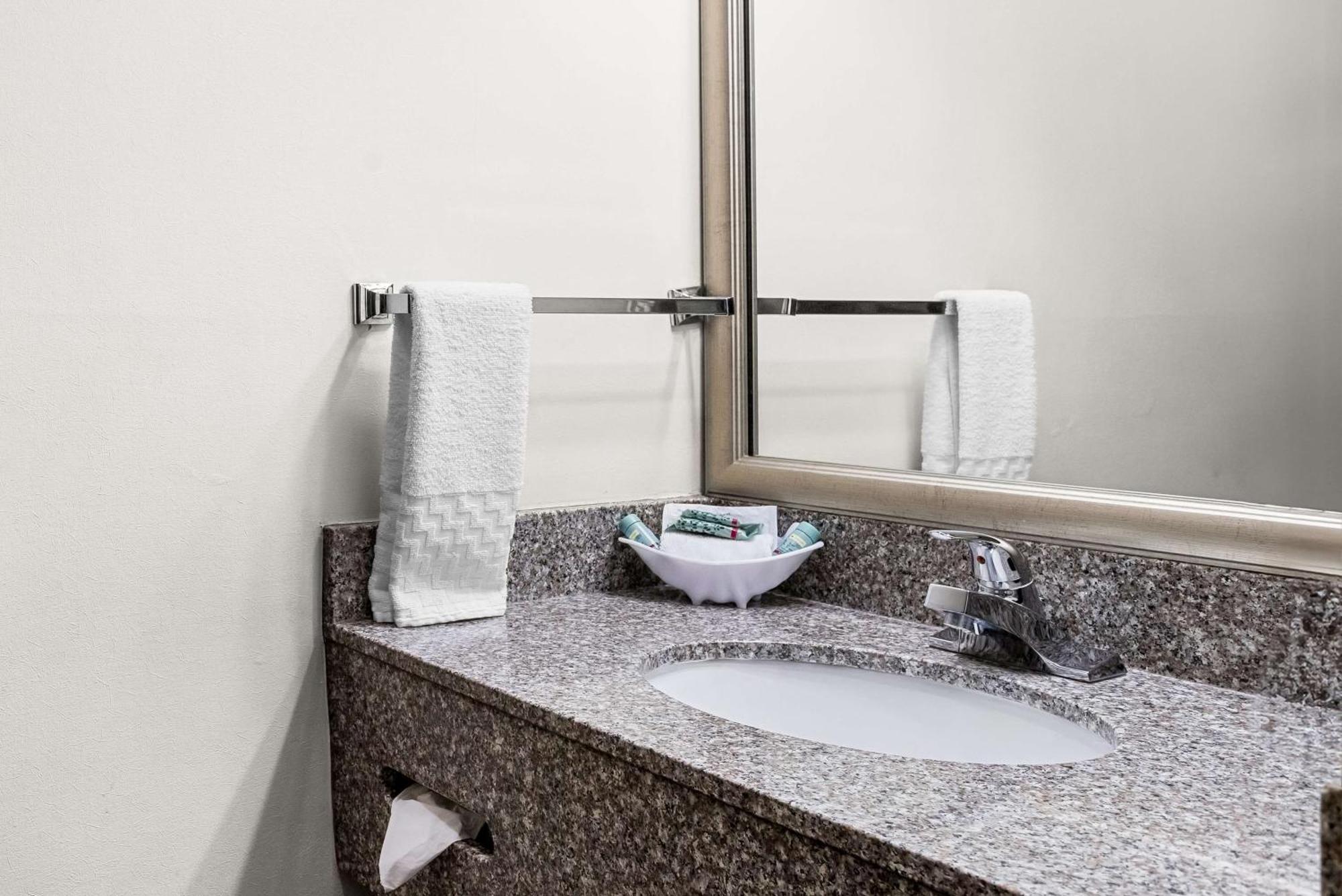 Best Western Socorro Hotel & Suites Exterior photo